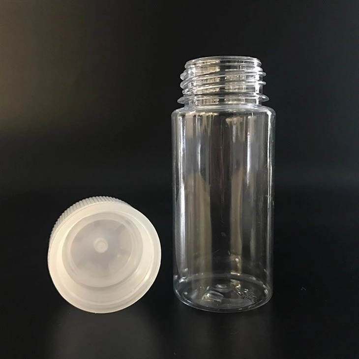 100ml V3 Gorilla E-juice Bottle