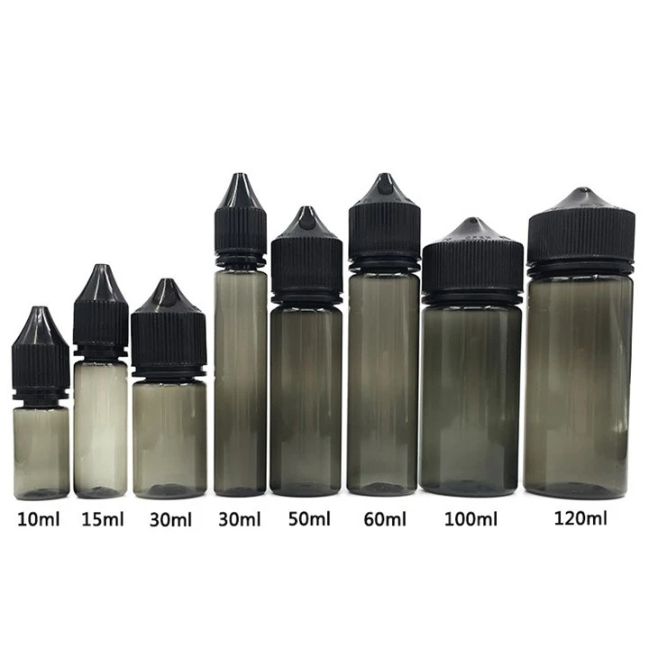 10ml 30ml 60ml 100ml 120ml Vape E Liquid E Juce E-cigarette V3 Bottle