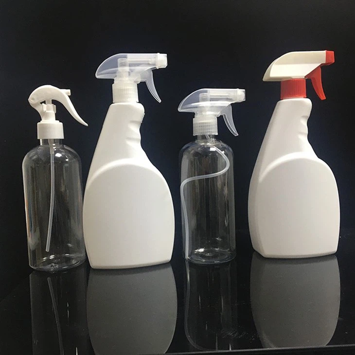 NH Continuous High Pressure Spray Bottle