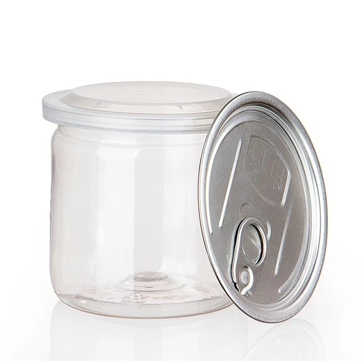 ring pull cans (6)
