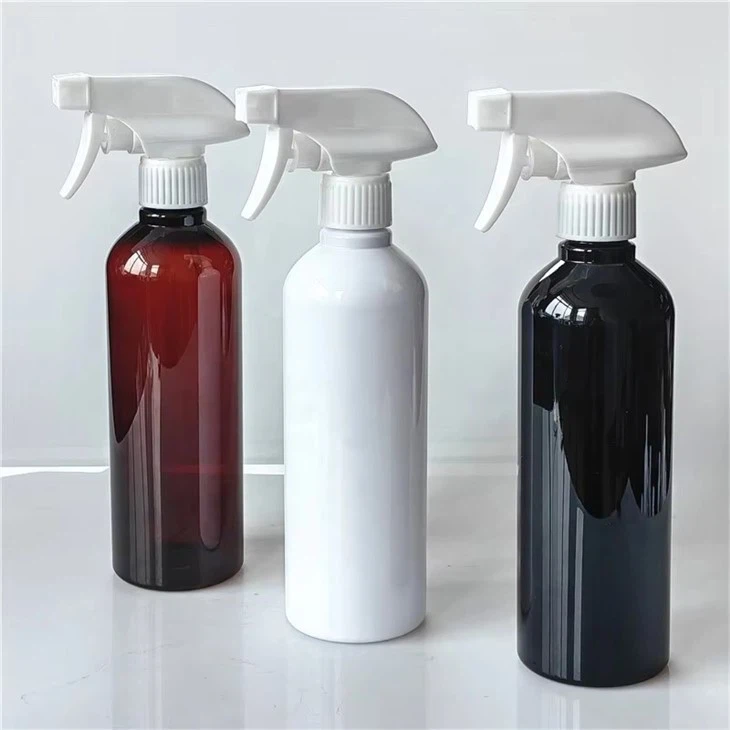 NH Continuous High Pressure Spray Bottle