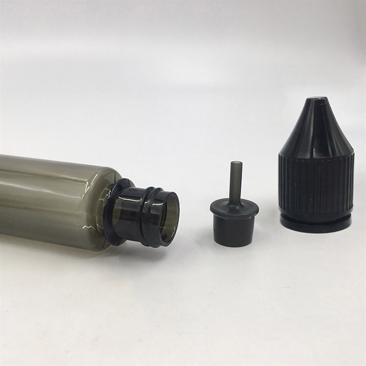 30ml 60ml 70ml Vape Bottle