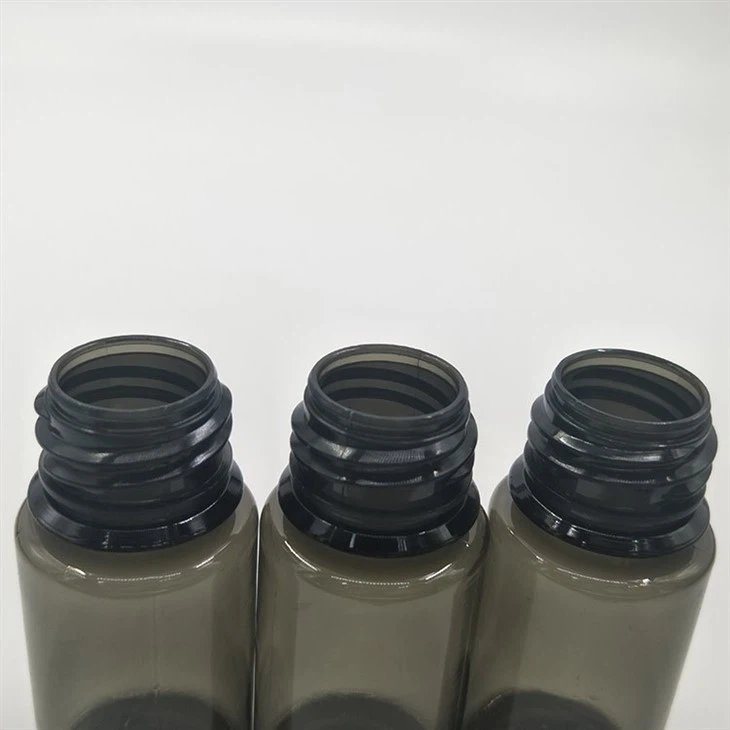 30mL PET Chubby Gorilla Dropper Bottle