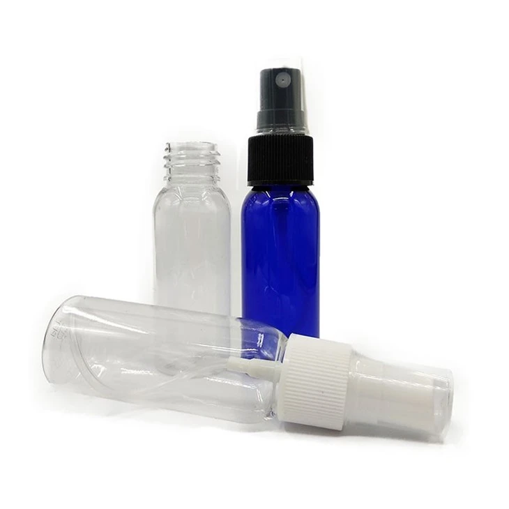 30ml Plastic Spray Bottles