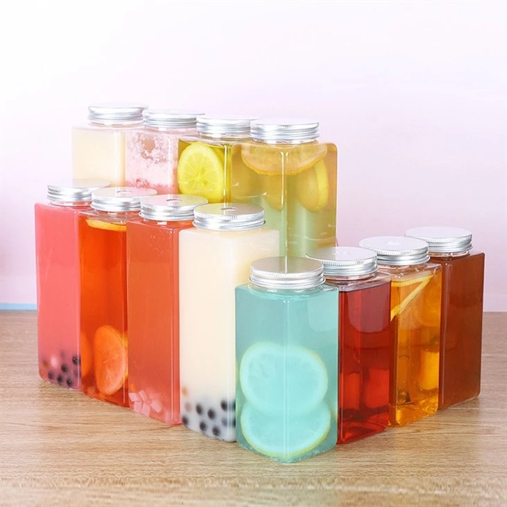 16 oz 500 ml PLA boca za piće