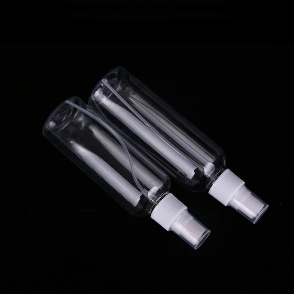 50ml Spray Bottle Plastic