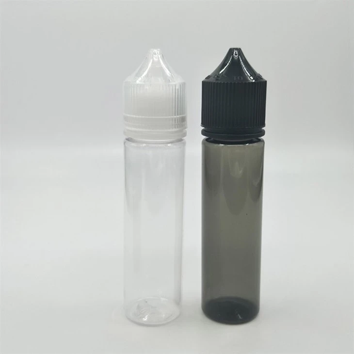 60 ml V3 E-Juice E-cigarettes Gorilla boca