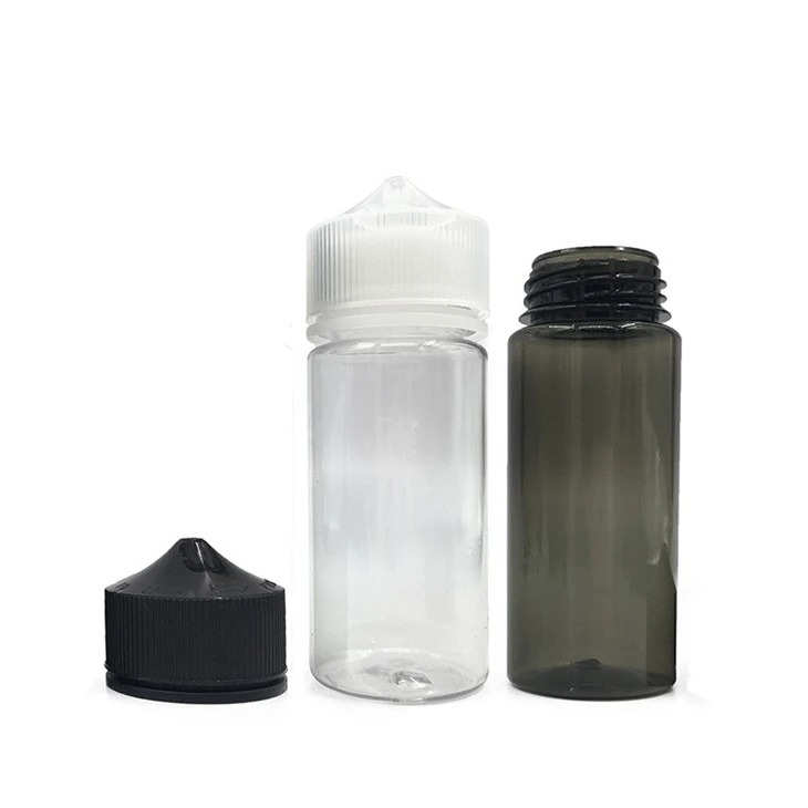 NH Factory Oil Bottle With CRC Cap