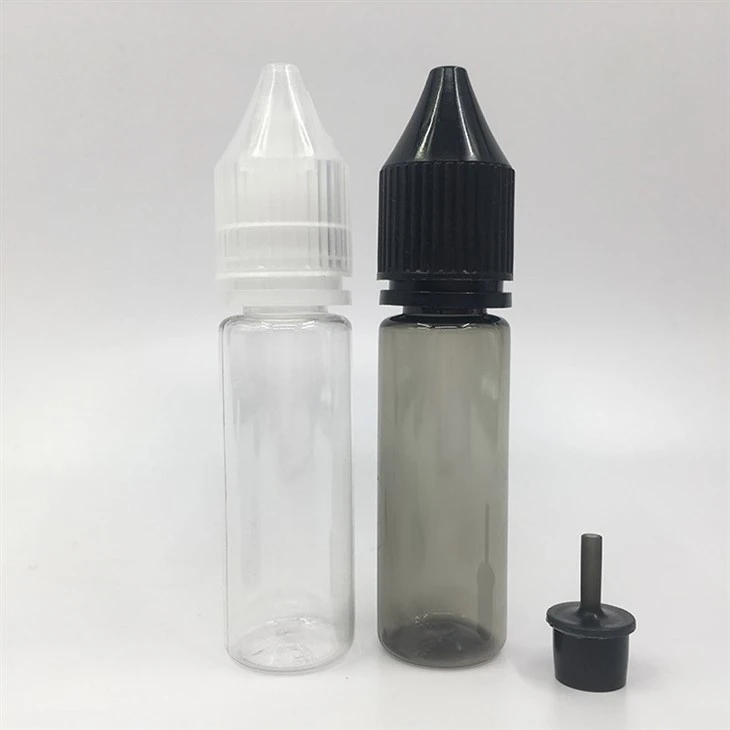 NH Factory Oil Bottle With CRC Cap
