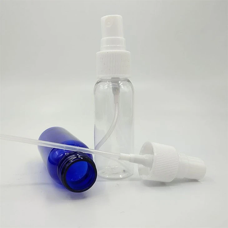 30ml Sanitizer Promotion List Alcohol Gel Packaging Atomizer Pump Sprayer Atomiser Spray Bottle (6)