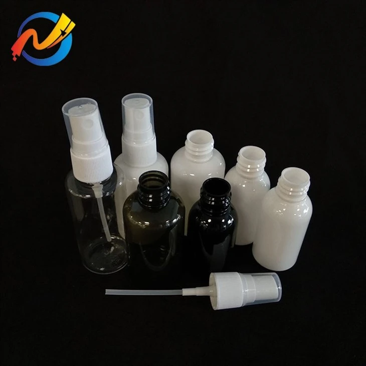 NH Perfume Alchhol Hand Sanitzser Pocket Spray Bottle