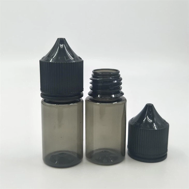 PET Unicorn Squeeze Bottle 60ml
