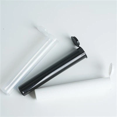 Plastic Tube Container Holder BPA Free