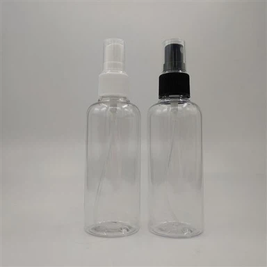 100ml PET ambalaža boca sa raspršivačem