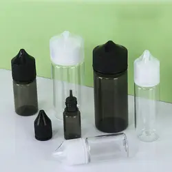 60 ML Slim Chubby Grilla E boca tekućine