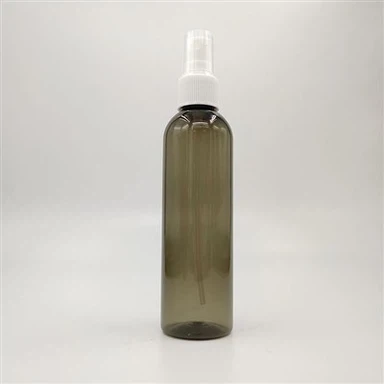 NH 120ml Plastična kozmetička bočica s raspršivačem
