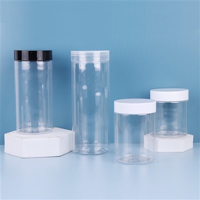 Plastična posuda za kremu NH