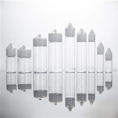 60 ml 70 ml Vape boca