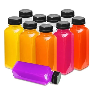 NH plastična boca za sok 250 ml