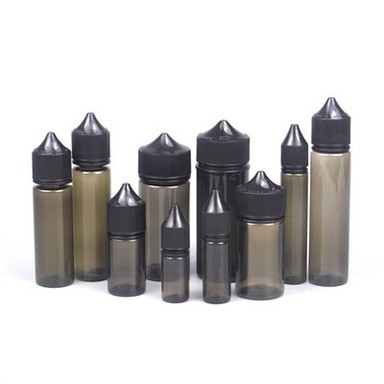 Chubby gorilla plastična jednorog boca v3