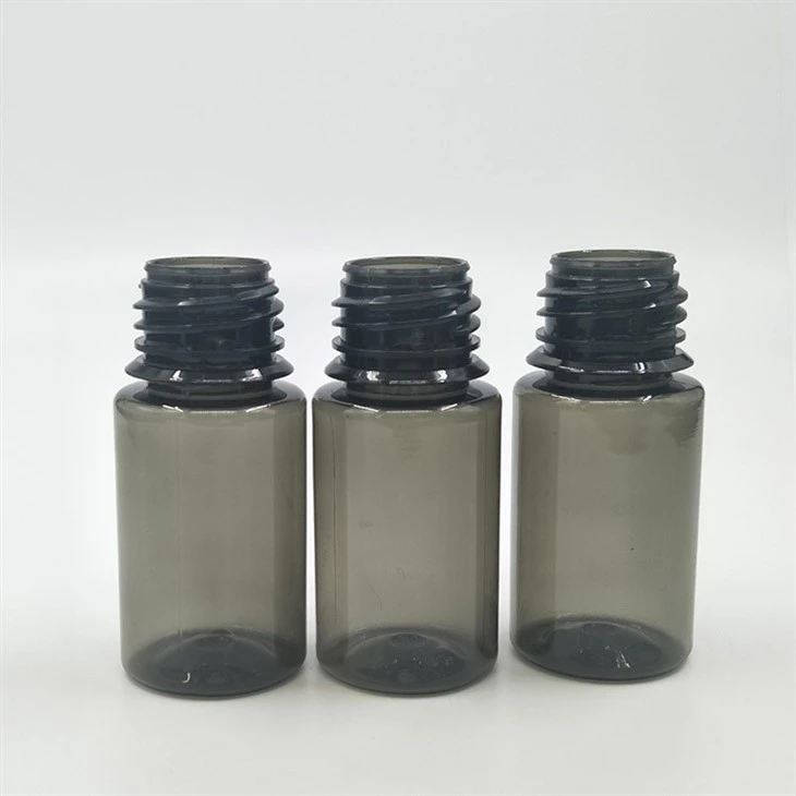 V3 Liquid Chubby Gorilla Plastic Unicorn Bottle