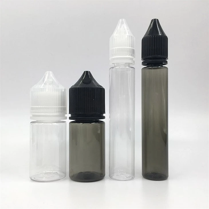 V3 VAPE Chubby Gorilla PET Unicorn Bottle
