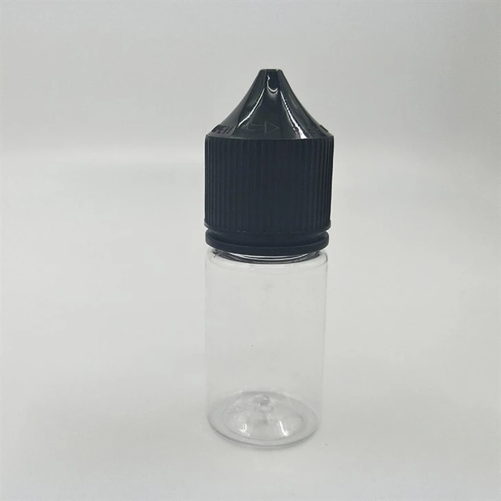 V3 VAPE Chubby Gorilla PET Unicorn Bottle