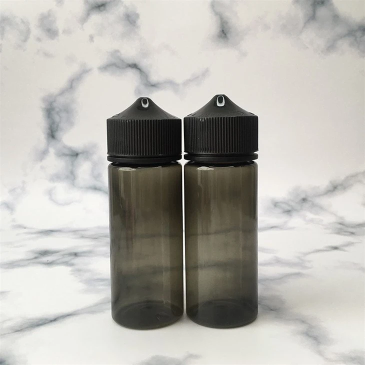 VAPE JUICE BOTTLE 120ml