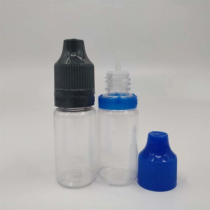 Wholesale Supplier And Manufacturer Of E-Liquid Bottles & Caps.
