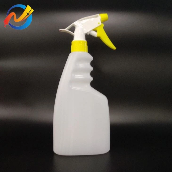 500 ml HDPE boca