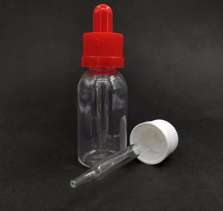 Breath Spray Bottle