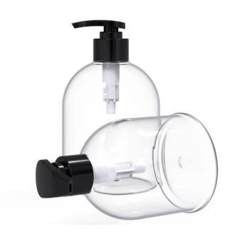 16 oz plastične boce