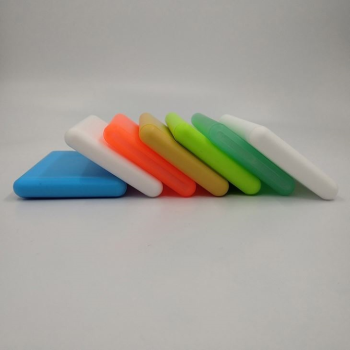 20 ml šarene boce za sprej s kartonom