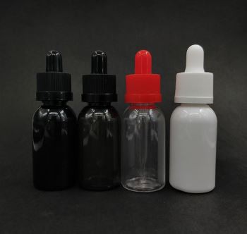 Boca 50 Ml plastika