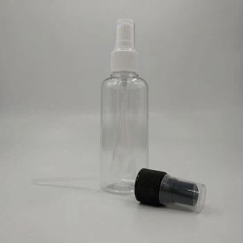 Bočica za prskanje kućnih ljubimaca 100 ml s raspršivačem