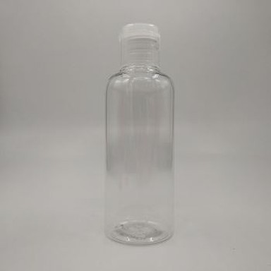 Plastična boca 100 Ml sa kapicom