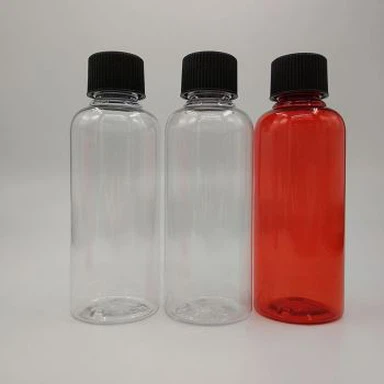 mala bočica šampona