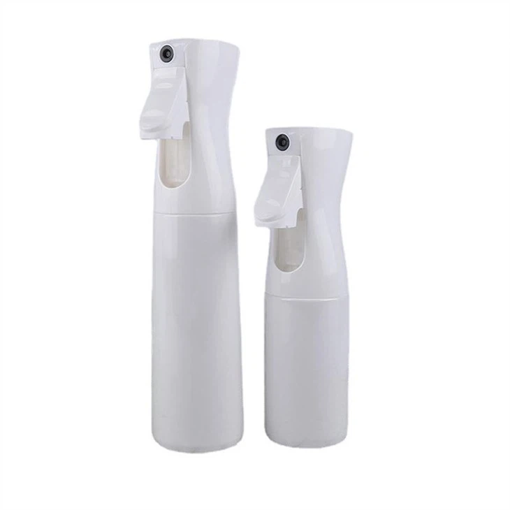 salon hair  Personal Care sprayer plastic bottle 500ml trigger spray bottle