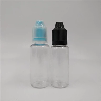 Prazna ELiquid boca od 20 ml