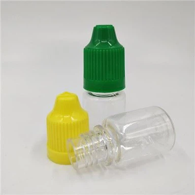 5 ml mini boce za stiskanje
