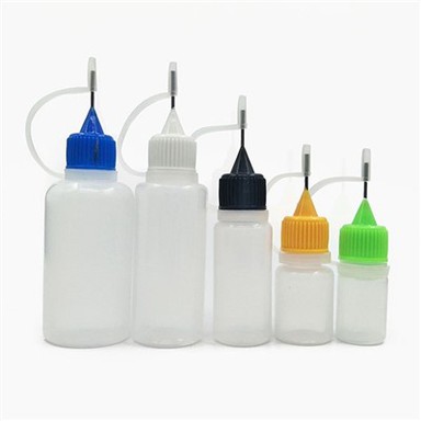 Bočica za kućne ljubimce s vrhom igle