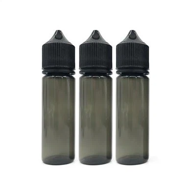 Plastične vape boce