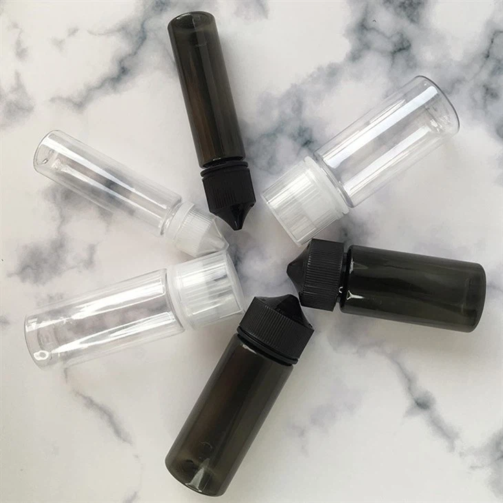 E Liquid Bottle Glass For Essential Oil,glass Dropper Bottle For E-liquid Quality Choice
