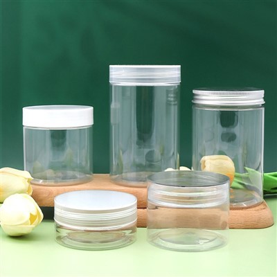 Kozmetička plastična posuda