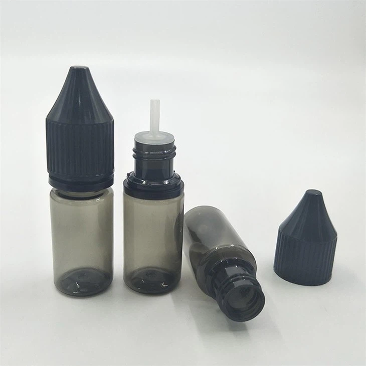 V3 Plastic Bottle