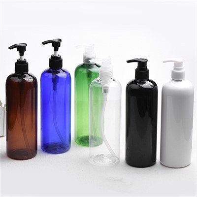 Plastična boca s pumpicom za losion 8 oz 12 oz 16 oz